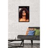 Trends International Slash - Cigarette Framed Wall Poster Prints - 2 of 4