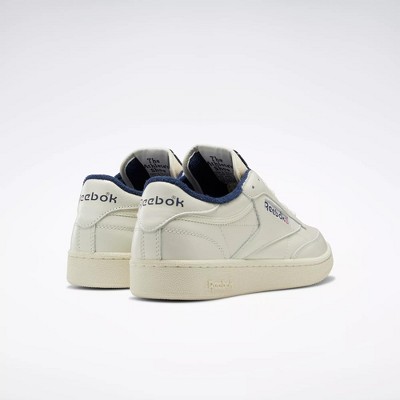 Обувь Reebok Club C 85 Vintage Unisex Shoes — фото 3