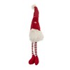YOOCOZZ Trendy Household Christmas Decoration, Holiday Party Gifts,Accessories - 2pcs Christmas Gnomes Decorations, Xmas Table Home Ornaments - 4 of 4