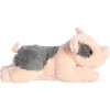Aurora® Flopsie™ Tidbit the Pig 12 Inch Stuffed Animal Plush - 3 of 4
