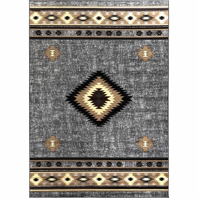 Hauteloom Buckhaven Area Rug