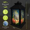 Briarwood Lane Everday Lantern 13.5" x 5.5" x 5.5" The Light Remains For Everday Lantern - 3 of 3