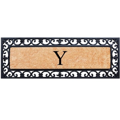 y