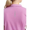 Women's Wo Erin Loosefit Cupsleeve Tee - Abacus Sportswear US - 3 of 4