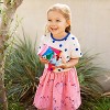 Munchkin Miracle 360° WildLove Sippy Cup 9oz - 2pk - Tiger/Rhino - 3 of 4