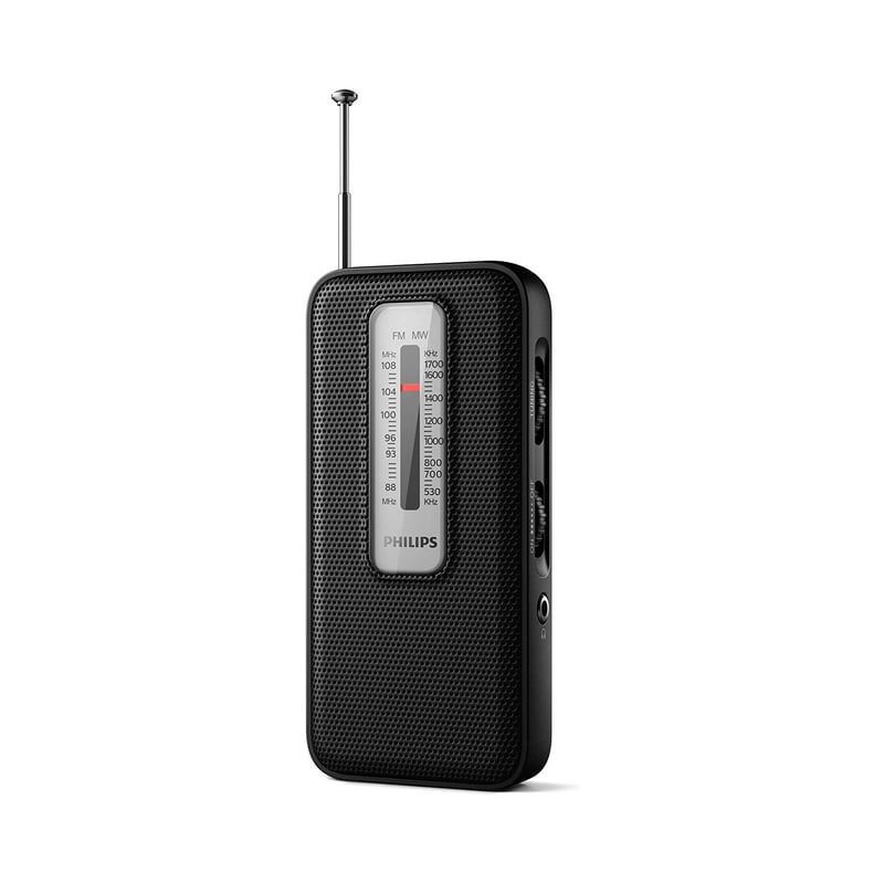Philips Portable Radio Battery Operated - TAR1506, 2 of 10