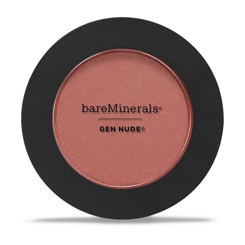 bareMinerals Gen Nude Powder Blush - 0.21oz - Ulta Beauty, 1 of 3