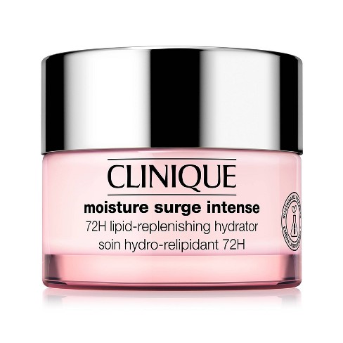 Clinique Moisture Surge Intense 72h Lipid-replenishing Hydrator - 1.7oz -  Ulta Beauty : Target