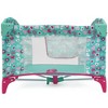 509 Crew: Mint Heart - Dream n' Fun Doll Play Yard, Toy Dolls Accessory, Kids 3+ - 3 of 4