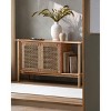 Mark & Day Brandy Modern Cabinet - 3 of 4