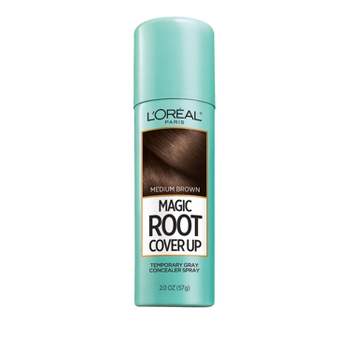 Color Wow Root Cover Up, Dark Brown, 0.07 Oz, Cyber Monday Deal!