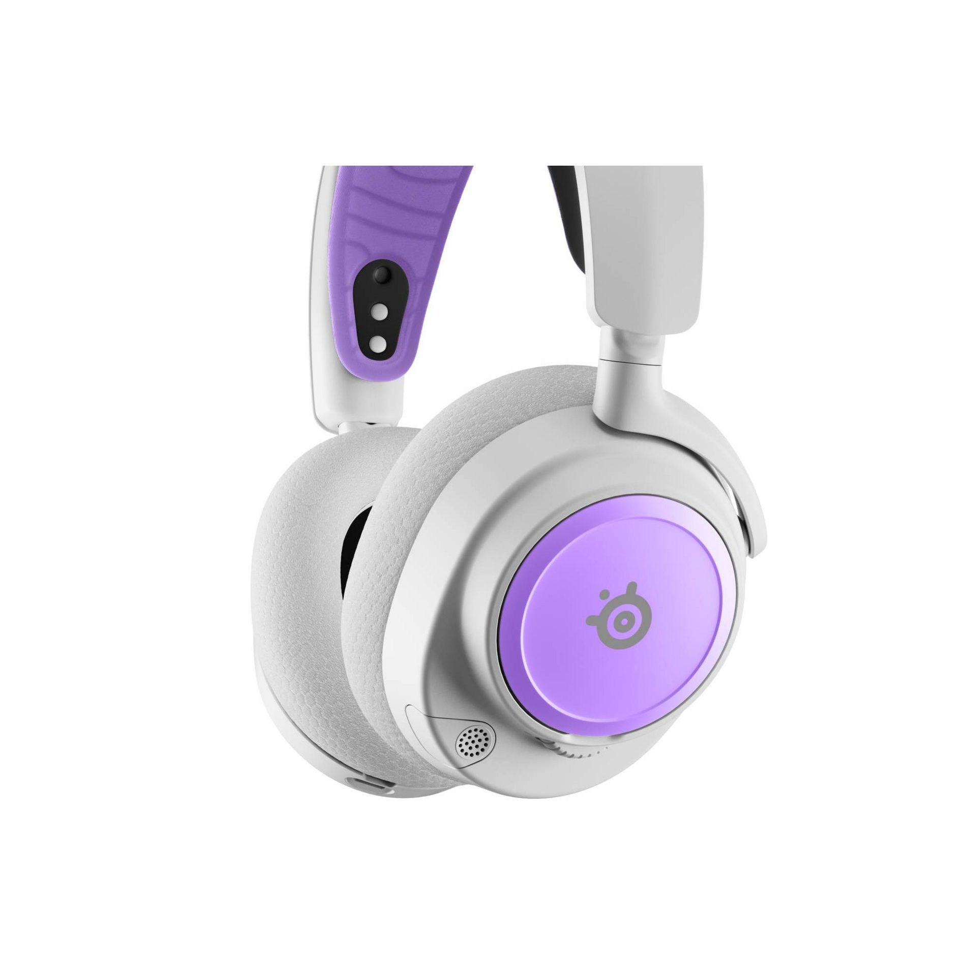 Arctis Nova Mod Kit-Lilac