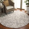 Glamour GLM540 Hand Tufted Indoor Rugs - Safavieh - 2 of 4