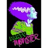 Men's Universal Monsters Party Monster Bride of Frankenstein T-Shirt - 2 of 4