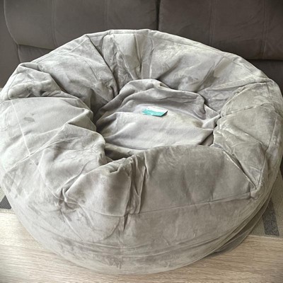 Sensory Friendly Cocoon Kids Seat Pillowfort Target