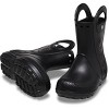 Crocs Kids Handle It Rain Boots - 2 of 4