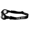2 Pairs of Epoch Eyewear Hybrid Safety Glasses - 4 of 4