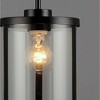 Maxim Lighting Sentinel 1 - Light Pendant in  Black - 2 of 3