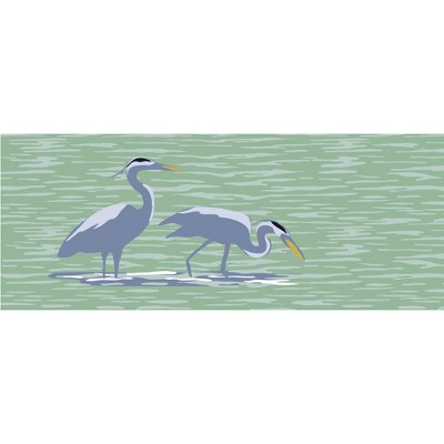 blue heron lake