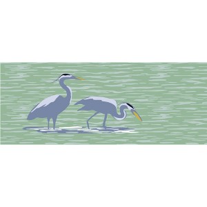 Liora Manne Frontporch Coastal Indoor/Outdoor Rug.. - 1 of 4