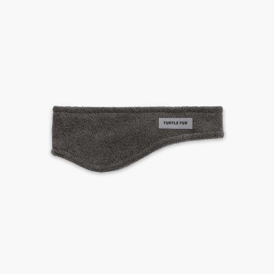Turtle Fur Adult Chelonia 150 Fleece Bang Band Headband