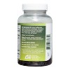 HealthA2Z - Elderberry Gummies with Vitamin C & Zinc - 60 Count - 2 of 4