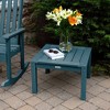 Adirondack Side Table - highwood - 3 of 4
