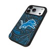 NFL NFC Teams Paisley MagSafe Compatible Cell Phone Case for Apple iPhone 17 Series - 2 of 4