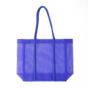 Mesh Bag Blue - Bullseye's Playground™ - 1 of 3
