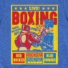 Boys' - Rock 'Em Sock 'Em Robots - Live Boxing Poster Short Sleeve Graphic T-Shirt - 2 of 4