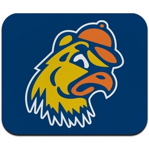 Trinity College Primary Logo Low Profile Thin Mouse Pad - 1 of 2