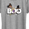 Women's - Barbie - Barbie Witch Art Short Sleeve Graphic T-Shirt - 2 of 4