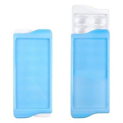 baby food freezer trays target