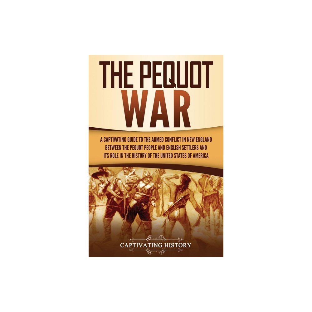 The Pequot War