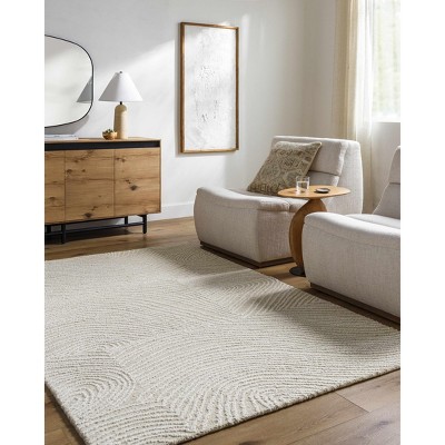 Hauteloom Trang Area Rug