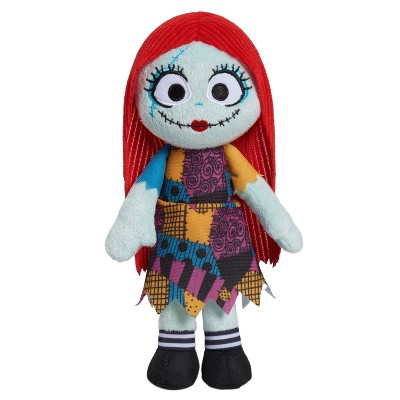 The Nightmare Before Christmas Small Plush Sally Stuffed Doll