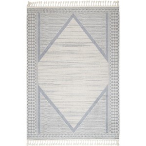 Nuloom Modern Gemma Indoor Area Rug, 3' x 5', Beige - 1 of 4