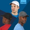 TrailHeads Men's Running Hat - Lightweight, Quick Dry Mesh Sports Cap for Tennis, Golf, Hiking - 2 of 4