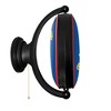 College Oval Rotating Lighted Wall Sign - 3 of 4