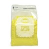 Mystic Sprinkles Plumpkins - Yummy Yellow Nonpareils 5lbs Bulk Bag - 2 of 4