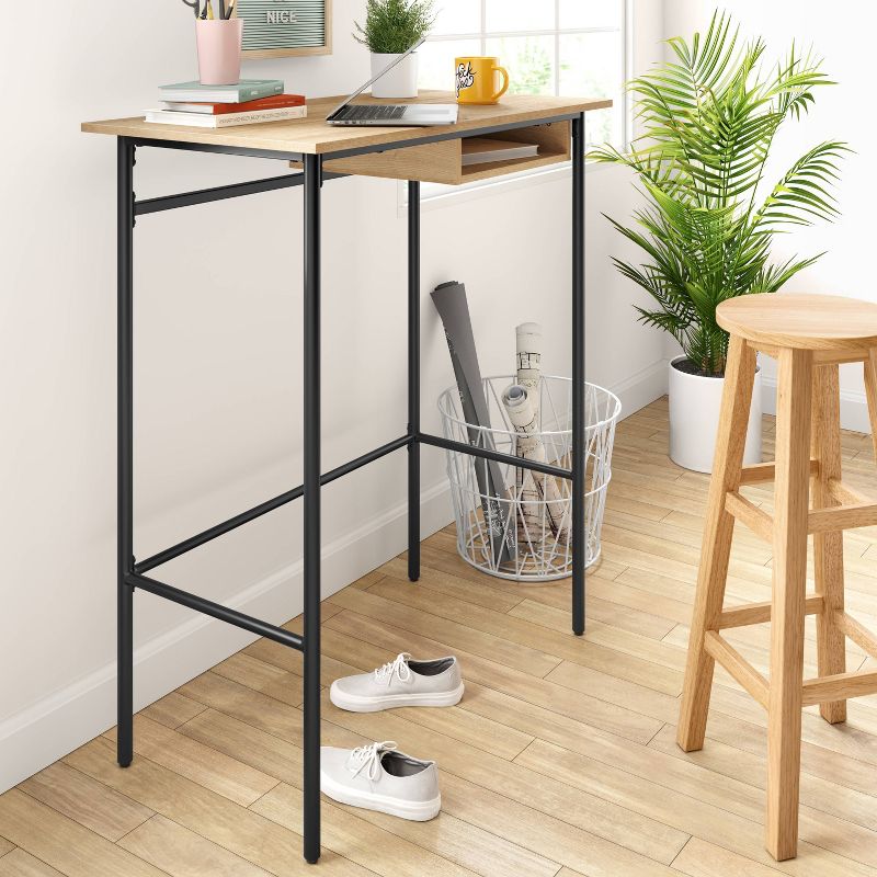 Standing Desk Natural - Room Essentials&#8482;, 3 of 10
