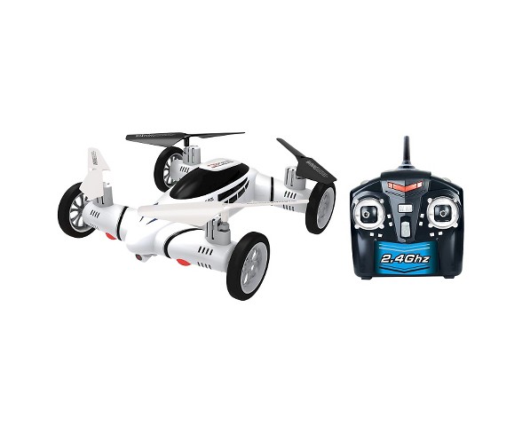 Drones With Camera SpaceRails