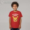 Boy's Pokemon Pikachu Best Birthday Ever T-Shirt - 2 of 4