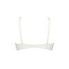 Women's Wo's Atelier Seduction Triangle Demi Cup Padded Bra - Antigel Boudoir de Filles - 2 of 2