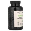 Crystal Star Focus, 60 Vegetarian Capsules - 4 of 4
