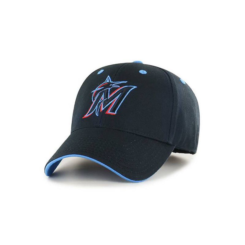 MLB Men's Moneymaker Hat, 1 of 3