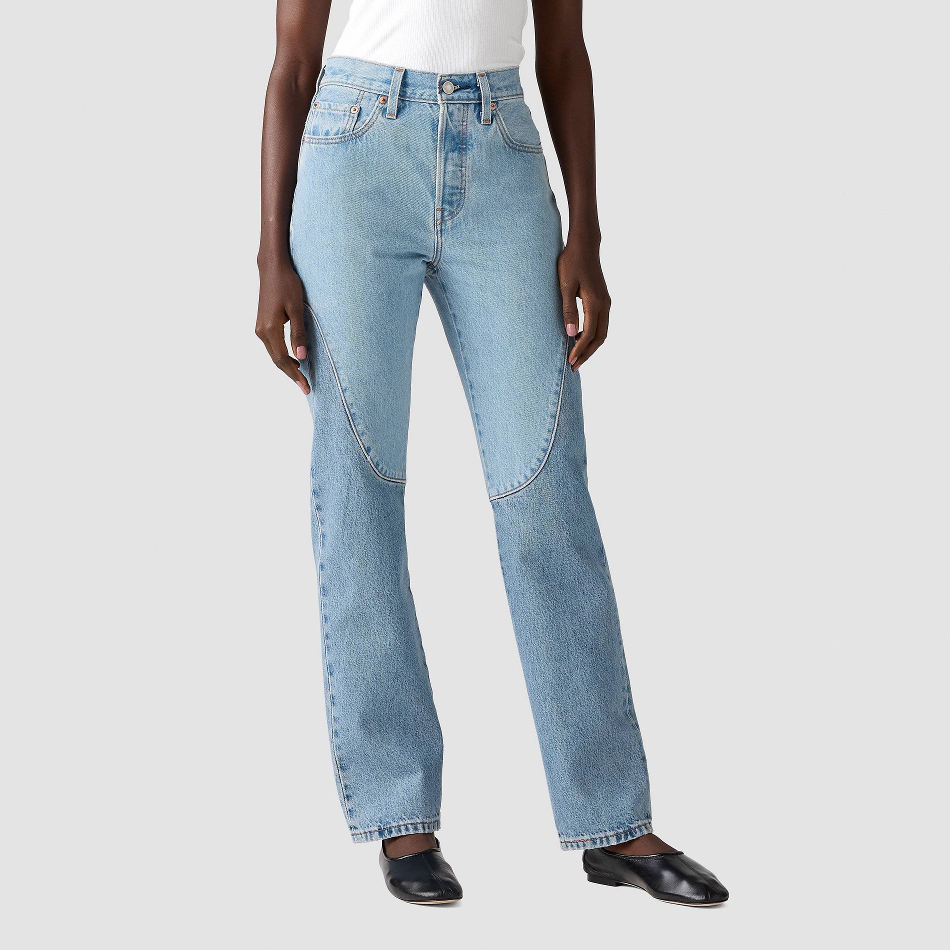 Levi's® Women's 501® Jeans - County Fair 26