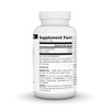 Betaine HCL 650mg by Source Naturals, Inc.  -  180 Tablet - 2 of 3