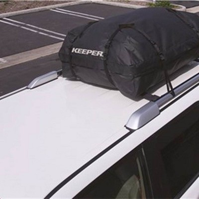 target roof bag