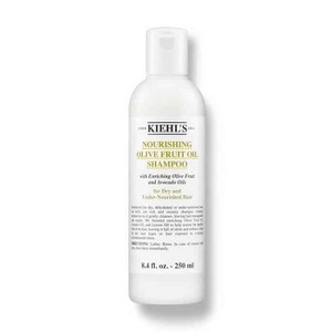 Nourishing Olive Fruit Oil Shampoo – Kiehl’s - 1 of 1